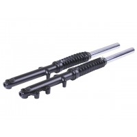 Амортизатор передний VP-ZS200A