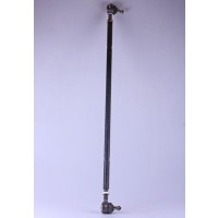 Рулевая тяга поперечная в сборе (труба L- 820 мм) Foton 244, ДТЗ 244, Jinma