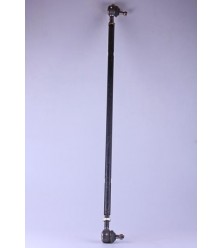 Рулевая тяга поперечная в сборе (труба L- 820 мм) Foton 244, ДТЗ 244, Jinma