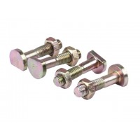 Болты демпфера, к-т 4 шт. VP-ZS200A