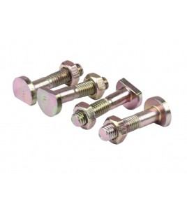 Болты демпфера, к-т 4 шт. VP-ZS200A