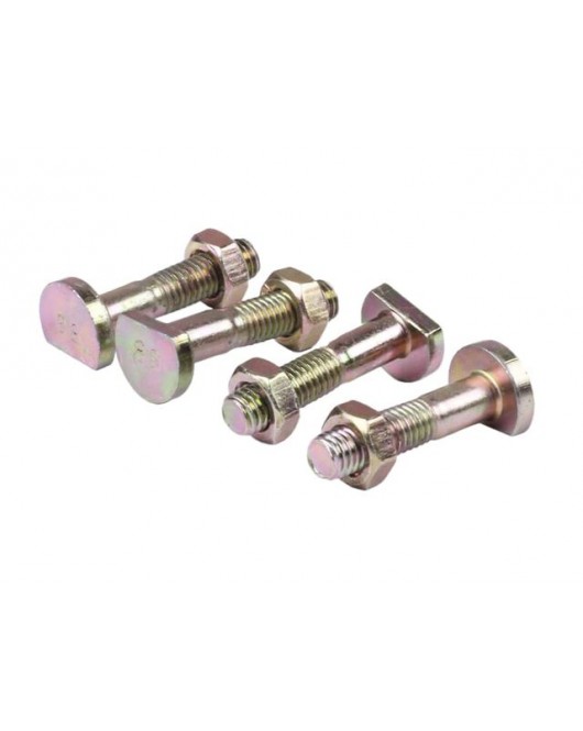 Болты демпфера, к-т 4 шт. VP-ZS200A