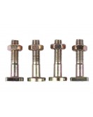 Болты демпфера, к-т 4 шт. VP-ZS200A