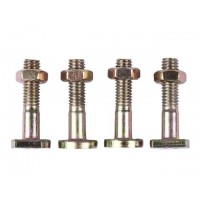 Болты демпфера, к-т 4 шт. VP-ZS200A