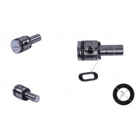 Вал с коромыслами CG-200 (с баланс валом)