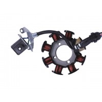 Якорь генератора CG-200 Якорь генератора CG-200