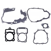 Прокладки двигателя комплект (с баланс. валом) CG-200