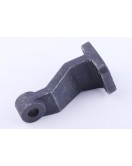 Рычаг опорный рулевого механизма левый Foton 244, ДТЗ 244, Jinma 244/264