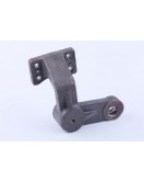 Рычаг поворотный правый Foton 244, ДТЗ 244, Jinma 244/264