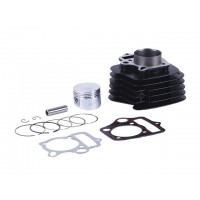 Поршневая (ЦПГ) 52,3 мм - 120СС - Актив/Дельта/Альфа Тип 2