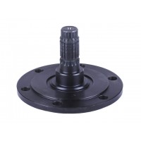 Ступица колеса переднего Foton 244/254, ДТЗ 244