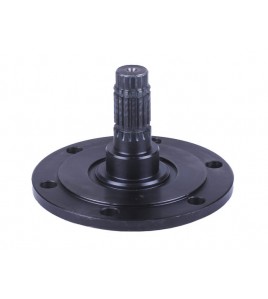 Ступица колеса переднего Foton 244/254, ДТЗ 244