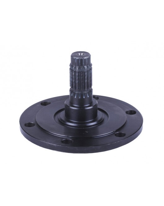 Ступица колеса переднего Foton 244/254, ДТЗ 244