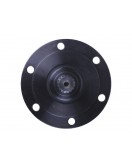 Ступица колеса переднего Foton 244/254, ДТЗ 244