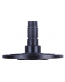 Ступица колеса переднего Foton 244/254, ДТЗ 244