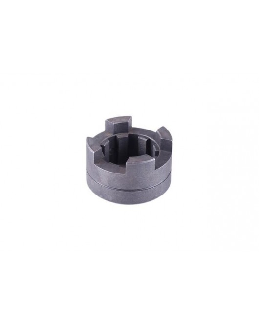 Муфта (шестерня) блокировки дифференциала неподвижная Z-4/8 (старого образца) Foton 244, ДТЗ 240