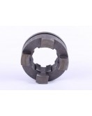 Муфта (шестерня) блокировки дифференциала подвижная Z-4/8 (старого образца) Foton 244, ДТЗ 240