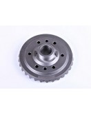 Шестерня ведомая переднего моста Z-30 Foton 244, ДТЗ 244, Jinma 244/264