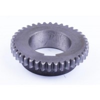 Шестерня 2-й передачи Z-38 Foton 244, ДТЗ 244, Jinma 244/264