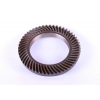 Шестерня дифференциала большая коническая Foton 244, ДТЗ 244, Jinma 244/264