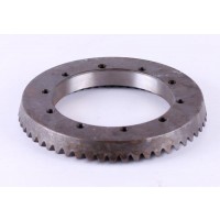 Шестерня дифференциала большая коническая Foton 244, ДТЗ 244, Jinma 244/264