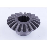 Шестерня дифференциала заднего моста Z-20 Foton 244, ДТЗ 244, Jinma 244/264