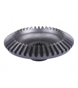 Шестерня конической передачи переднего моста большая Z-42 Foton 244, ДТЗ 244, Jinma 244/264