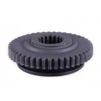 Шестерня повышенной/пониженной передачи подвижная Z-16/20/43 Foton 244, ДТЗ 244, Jinma 244/264 УЦЕНКА