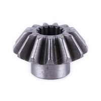 Шестерня полуоси переднего моста Z-13 Foton 244, ДТЗ 244, Jinma 244/264