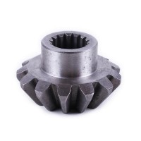 Шестерня полуоси переднего моста Z-13 Foton 244, ДТЗ 244, Jinma 244/264