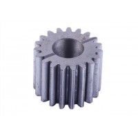 Шестерня раздатки (пониженной передачи) Z-19 Foton 244, ДТЗ 244, Jinma 244/264