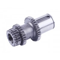 Шестерня 3/4-й передачи Foton 244, ДТЗ 244, Jinma 244/264