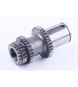 Шестерня 3/4-й передачи Foton 244, ДТЗ 244, Jinma 244/264