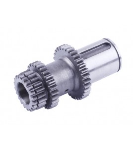 Шестерня 3/4-й передачи Foton 244, ДТЗ 244, Jinma 244/264