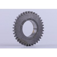 Шестерня 4-й передачи диаметр 48/99 мм Z-31/37 Foton 244, ДТЗ 244, Jinma 244/264