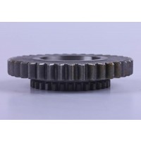 Шестерня 4-й передачи диаметр 48/99 мм Z-31/37 Foton 244, ДТЗ 244, Jinma 244/264