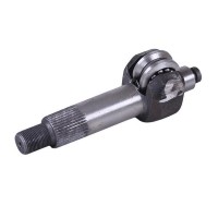 Вал рулевого механизма горизонтальный с роликом (нового образца) Xingtai