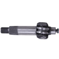 Вал рулевого механизма горизонтальный с роликом (нового образца) Xingtai