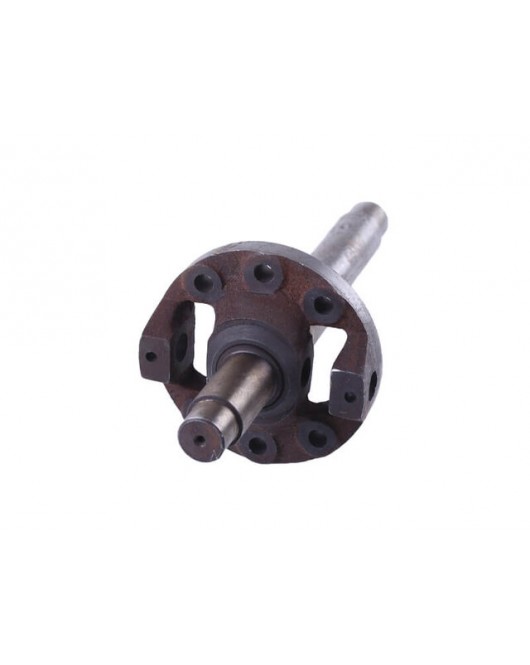 Корпус дифференциала с валом (нового образца) Xingtai 120-224