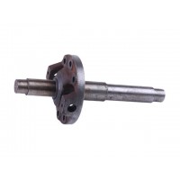 Корпус дифференциала с валом (нового образца) Xingtai 120-224