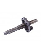 Корпус дифференциала с валом (нового образца) Xingtai 120-224