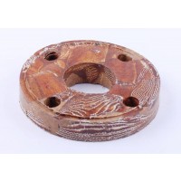 Муфта соединительная 4 отверстия Xingtai 120/160