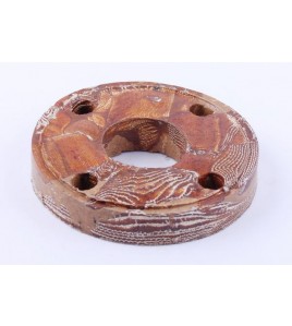 Муфта соединительная 4 отверстия Xingtai 120/160