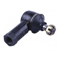 Наконечник рулевой, левая резьба М16 (конус 12 - 14 мм) Xingtai 120