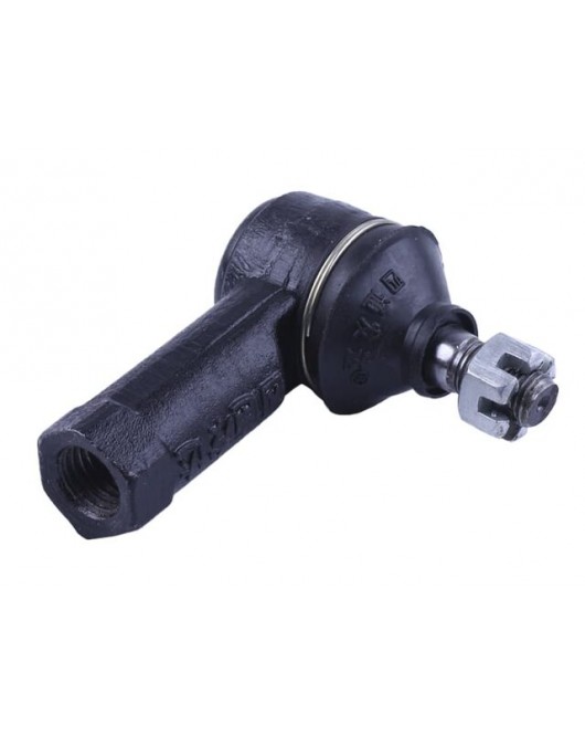 Наконечник рулевой, правая резьба М16 (конус 12 - 14 мм) Xingtai 120 Наконечник рулевой, правая резьба М16 (конус 12 - 14 мм) Xingtai 120