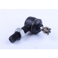 Наконечник рулевой, правая резьба М18 (конус 12 - 14 мм) Xingtai 220