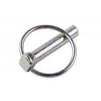 Палец - фиксатор Xingtai 120