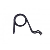 Пружина рычага нажимная тип 2 Xingtai 120/224