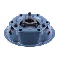 Сцепление в сборе (выжим под пластину) Xingtai 120-224