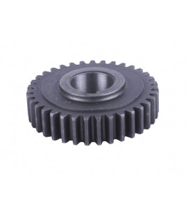 Шестерня вала отбора мощности Z-35 Xingtai 120/220 Шестерня вала отбора мощности Z-35 Xingtai 120/220